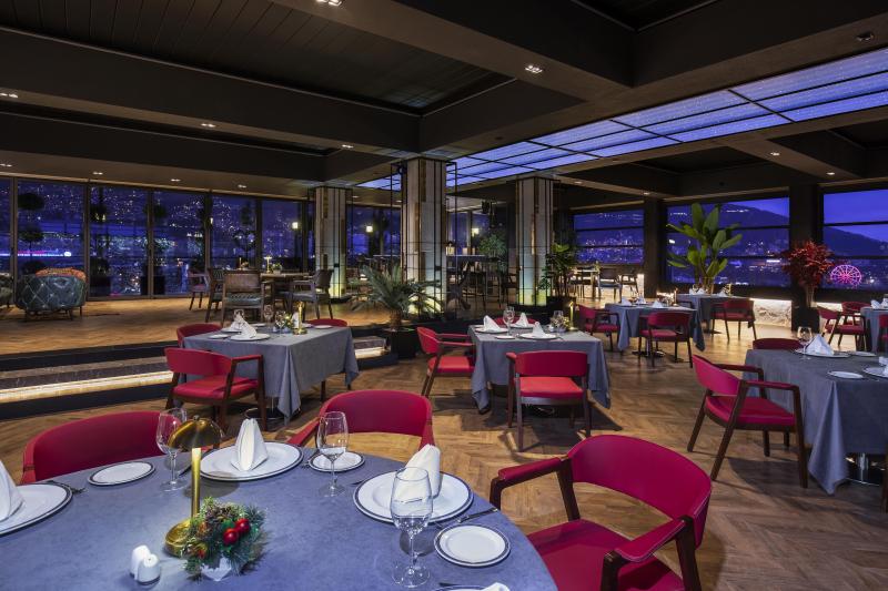 Restoran