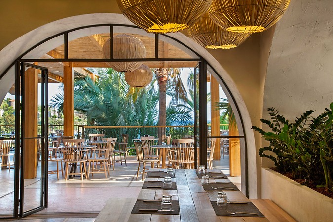 Restoran