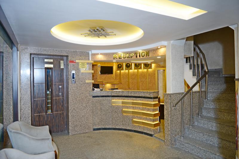 Genel Görünüm