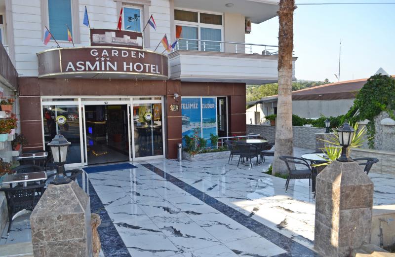 Genel Görünüm