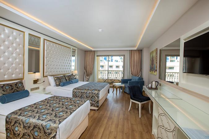 Oda Görseli