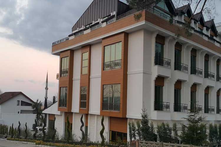 Genel Görünüm