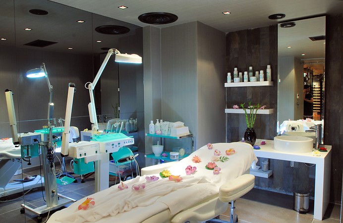 Spa & Wellness