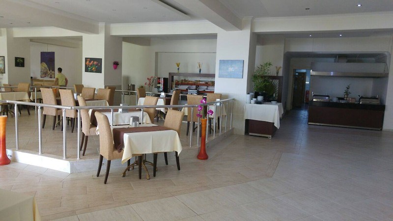 Restoran
