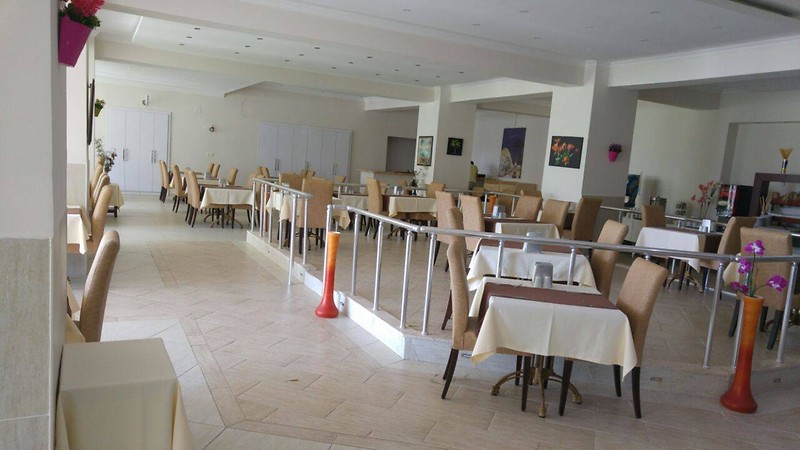 Restoran