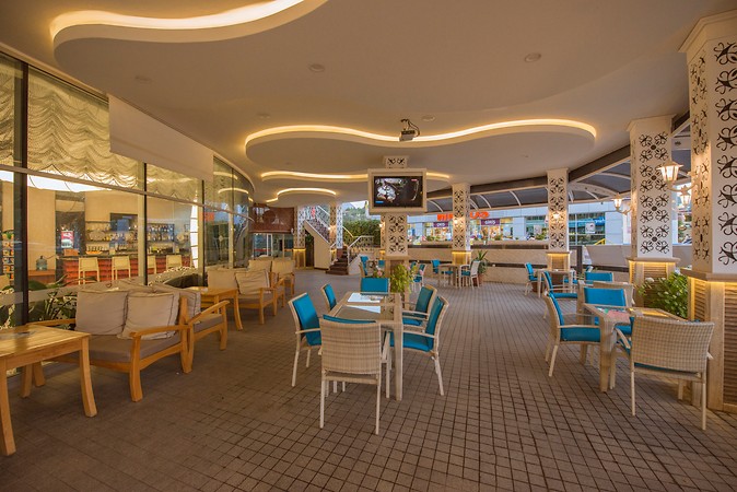 Restoran