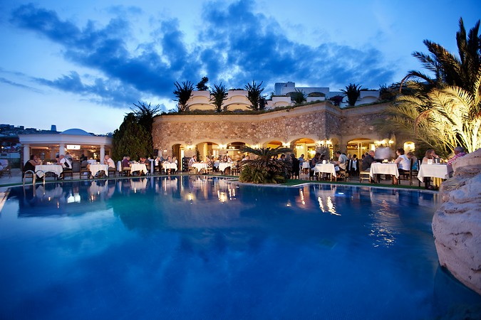 Restoran