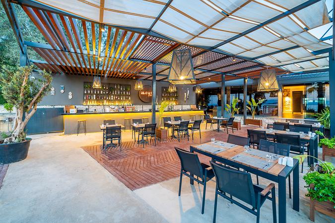 Restoran