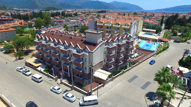 Genel Görünüm