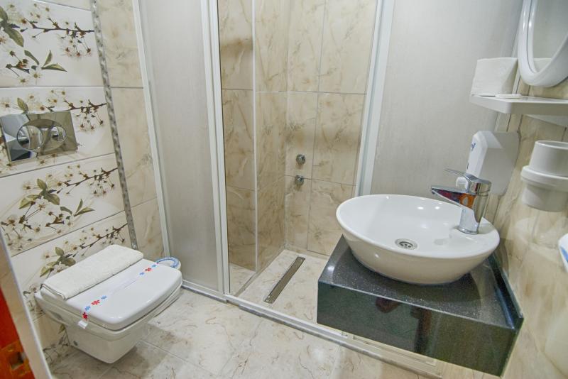 Ortak Yaşam Alanı