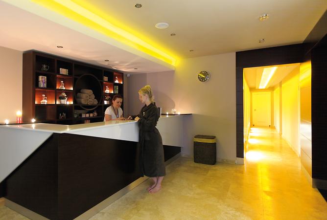 Spa & Wellness