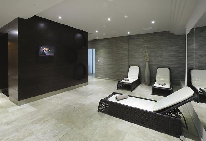 Spa & Wellness