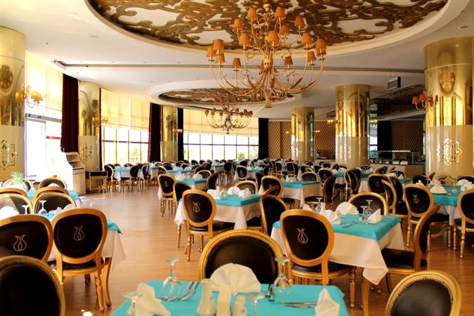 Restoran