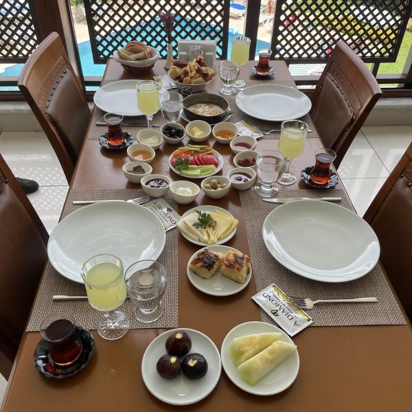 Restoran