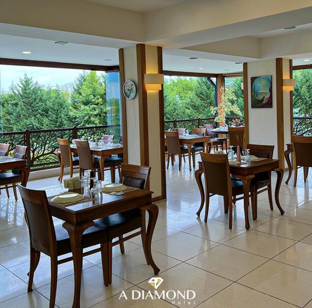 Restoran
