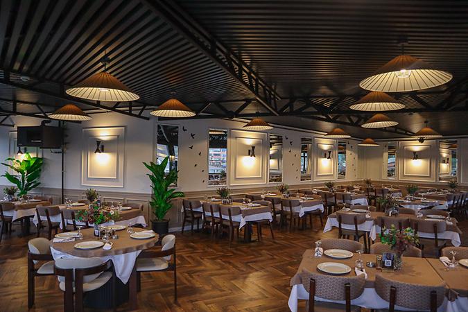 Restoran