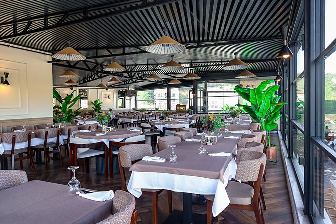 Restoran