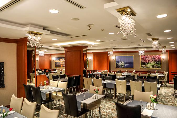 Restoran