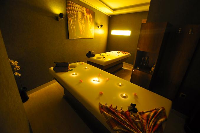 Spa & Wellness