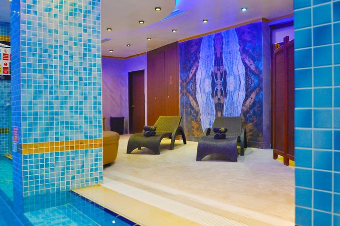 Spa & Wellness