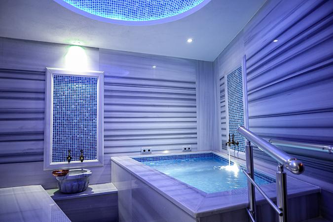 Spa & Wellness