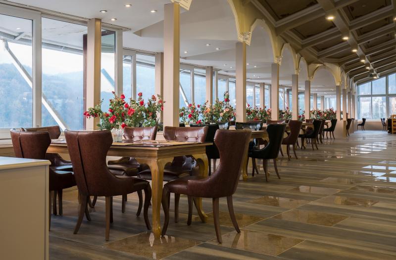 Restoran