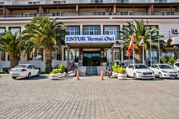 Genel Görünüm
