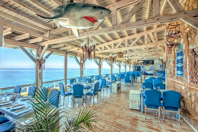 Restoran