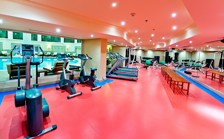 Fitness & Spor