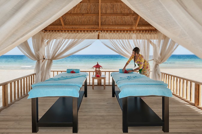 Spa & Wellness