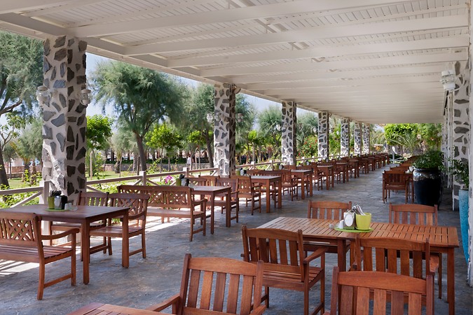 Restoran