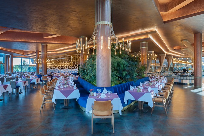 Restoran