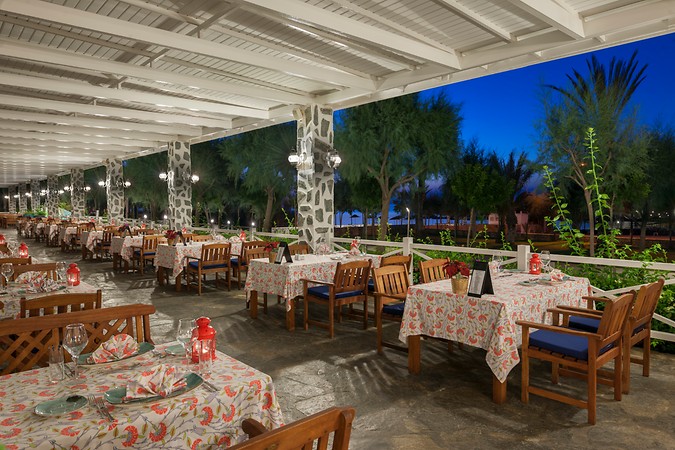 Restoran