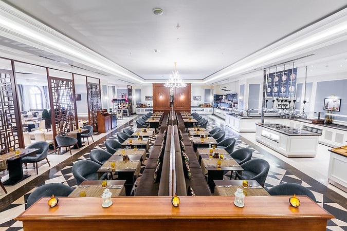 Restoran