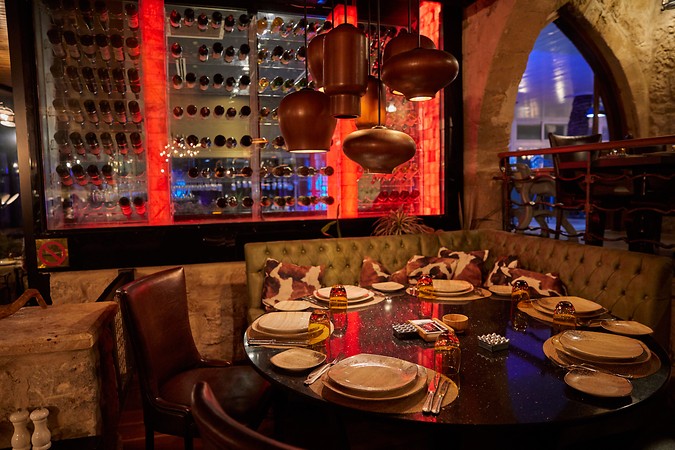 Restoran