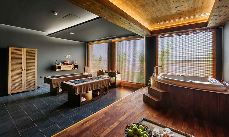 Spa & Wellness