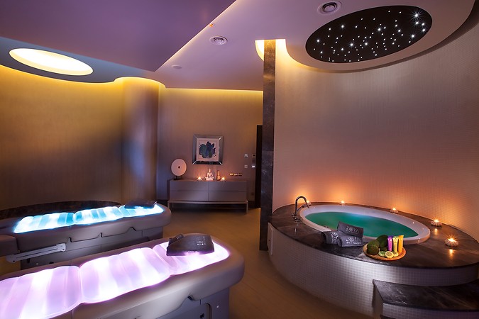 Spa & Wellness