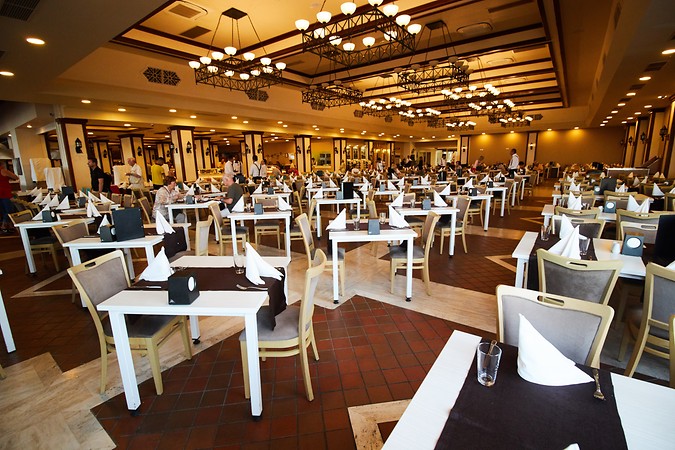 Restoran