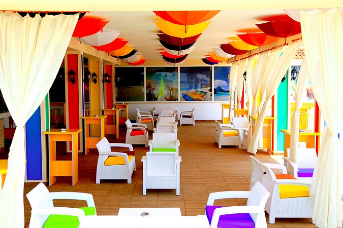Cafe