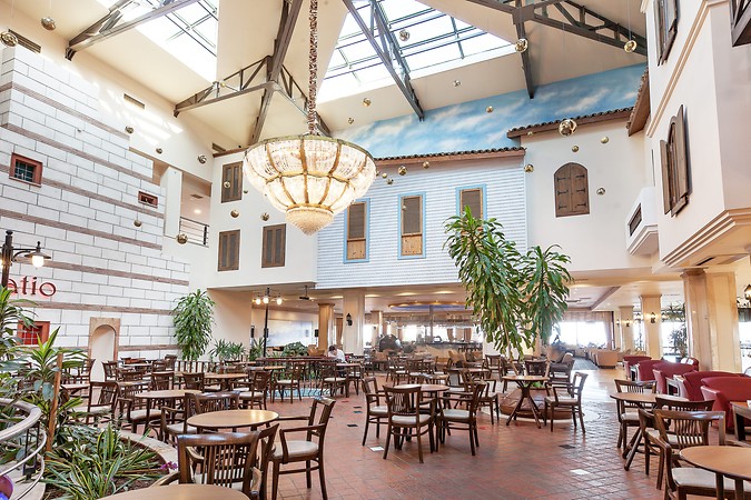 Restoran