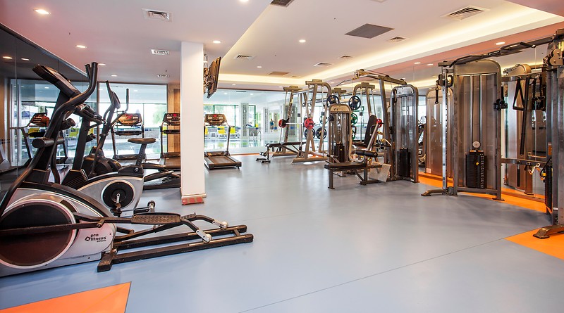 Fitness & Spor