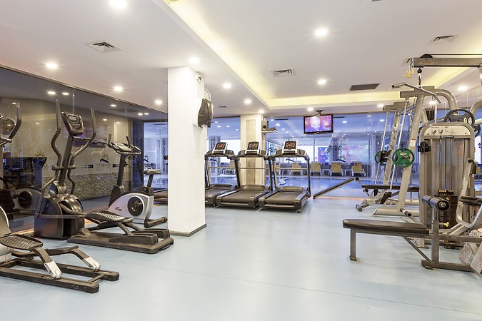 Fitness & Spor
