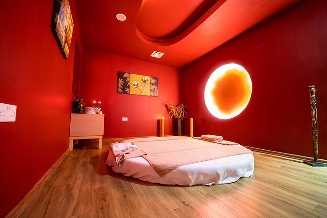 Spa & Wellness