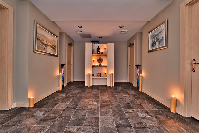 Spa & Wellness
