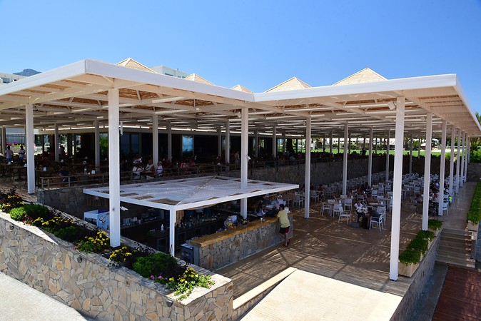 Restoran