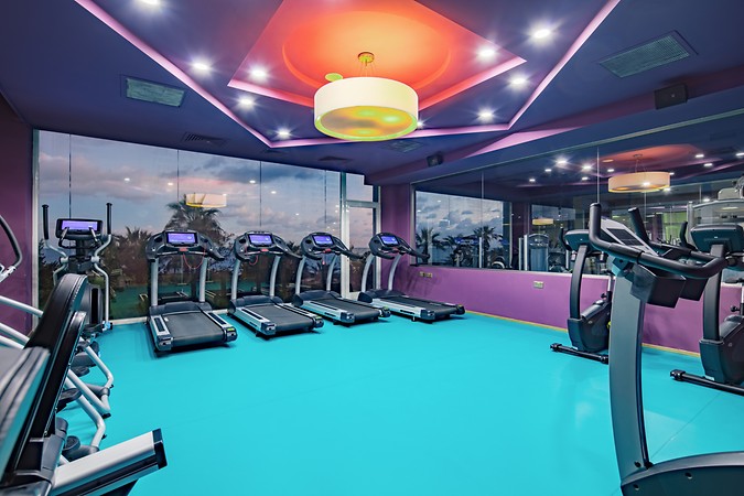 Fitness & Spor