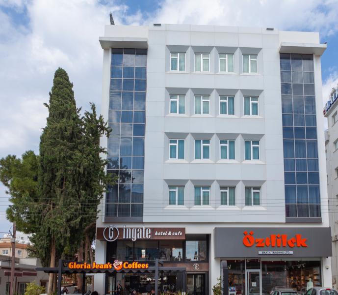 Genel Görünüm
