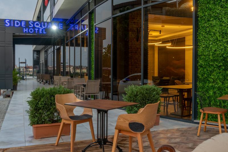Cafe