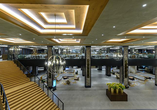 Restoran