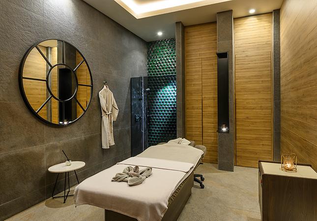 Spa & Wellness
